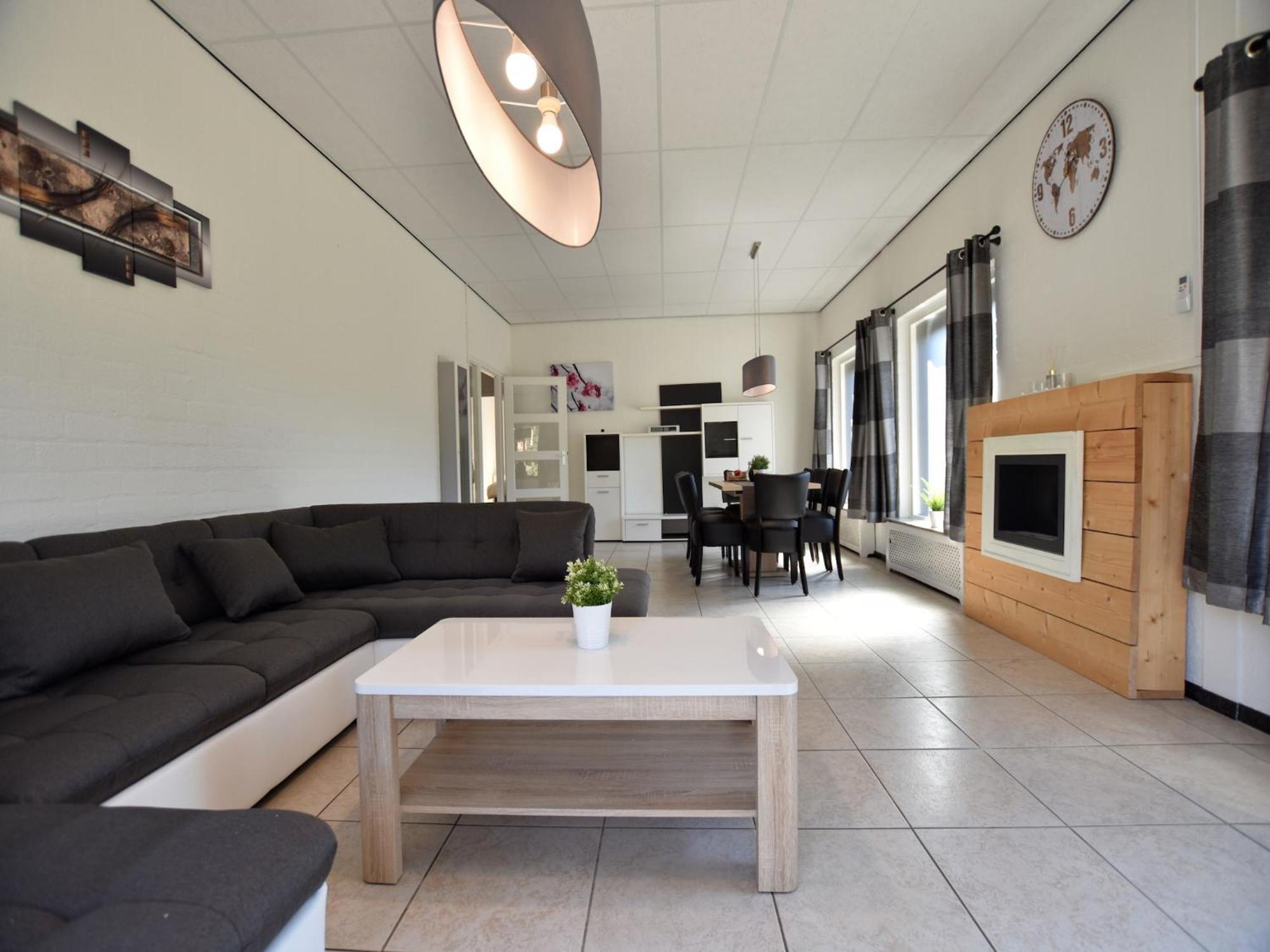 Luxury House In South Limburg Near Forest Walem Esterno foto
