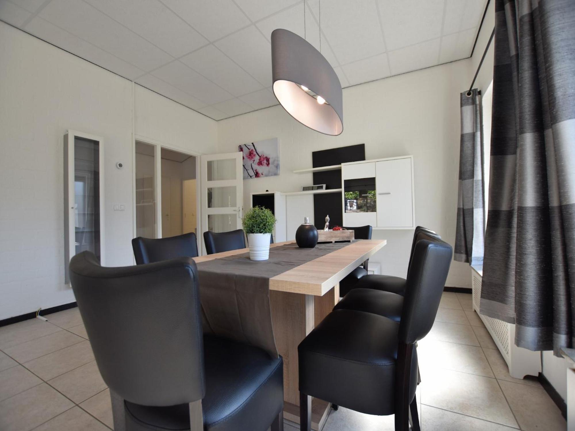 Luxury House In South Limburg Near Forest Walem Esterno foto