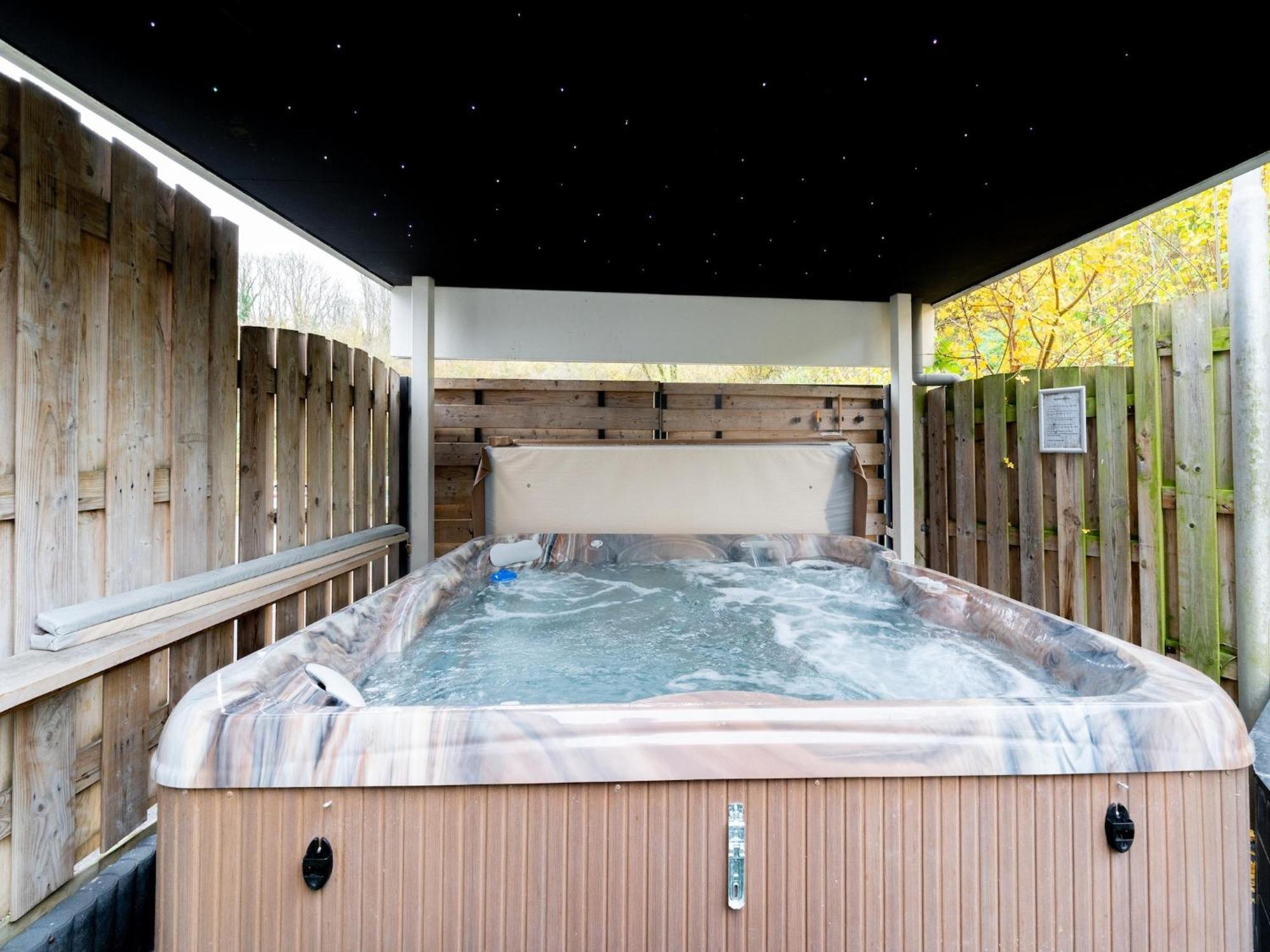 Luxury House In South Limburg Near Forest Walem Esterno foto