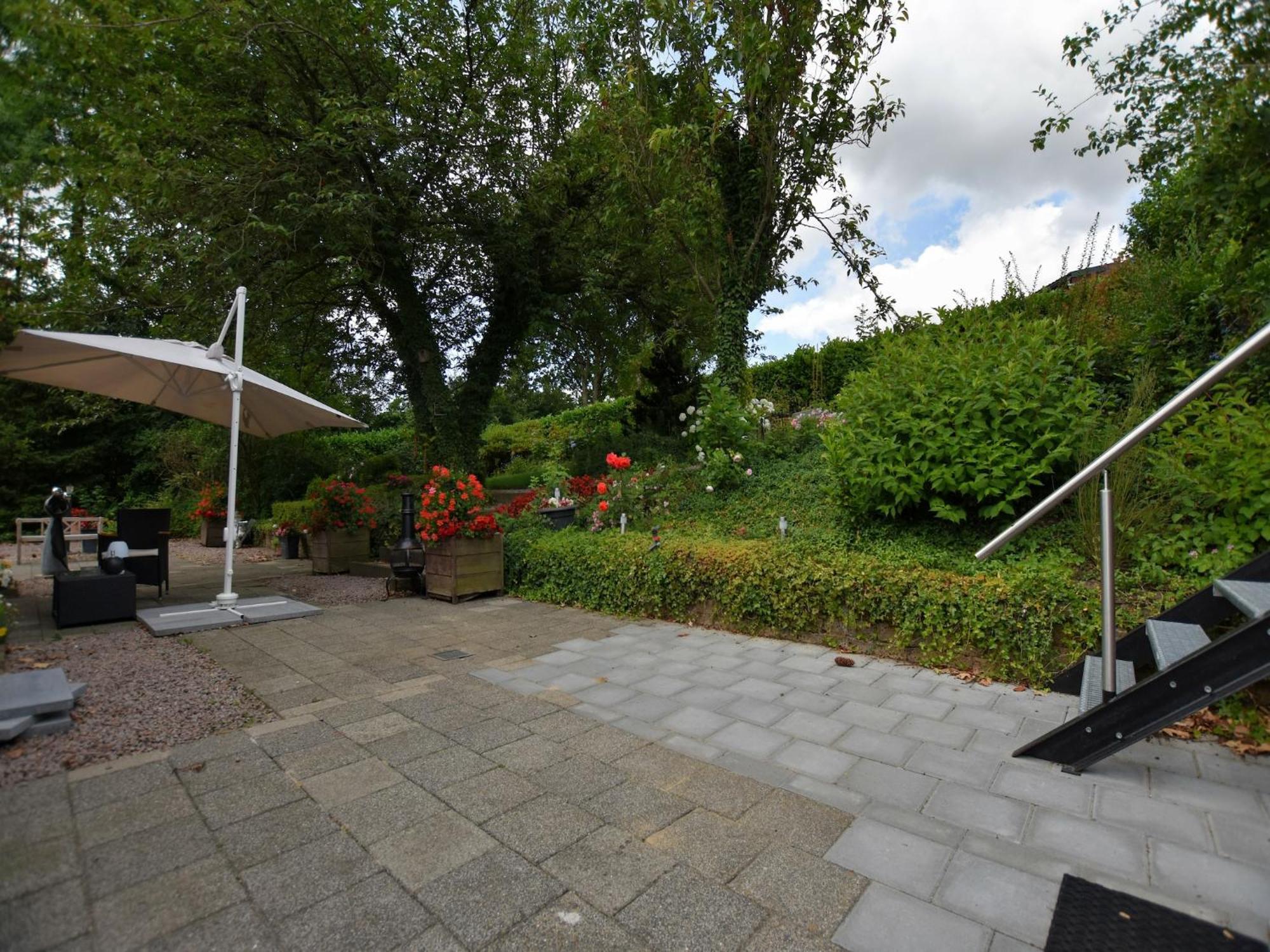 Luxury House In South Limburg Near Forest Walem Esterno foto