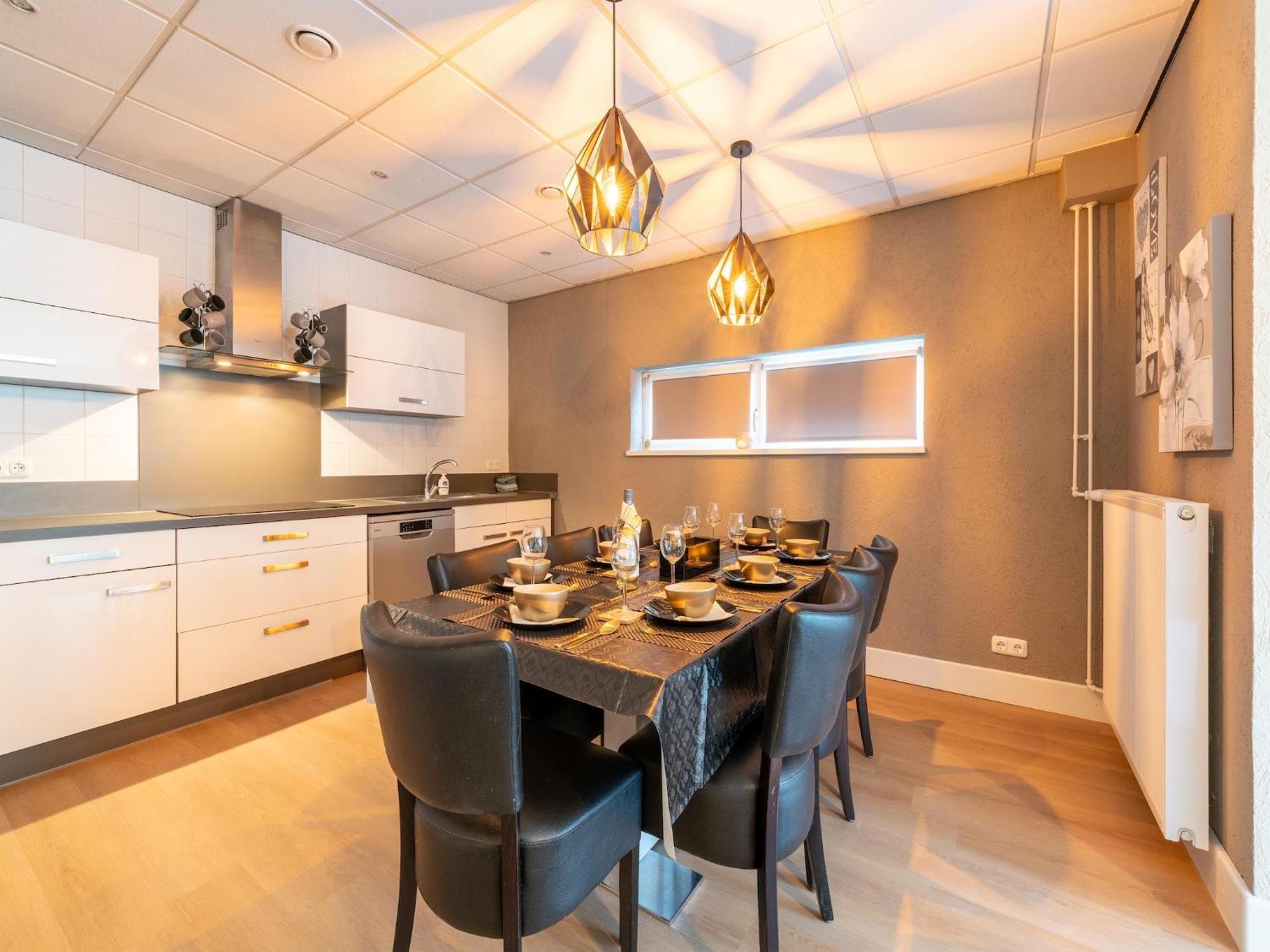 Luxury House In South Limburg Near Forest Walem Esterno foto
