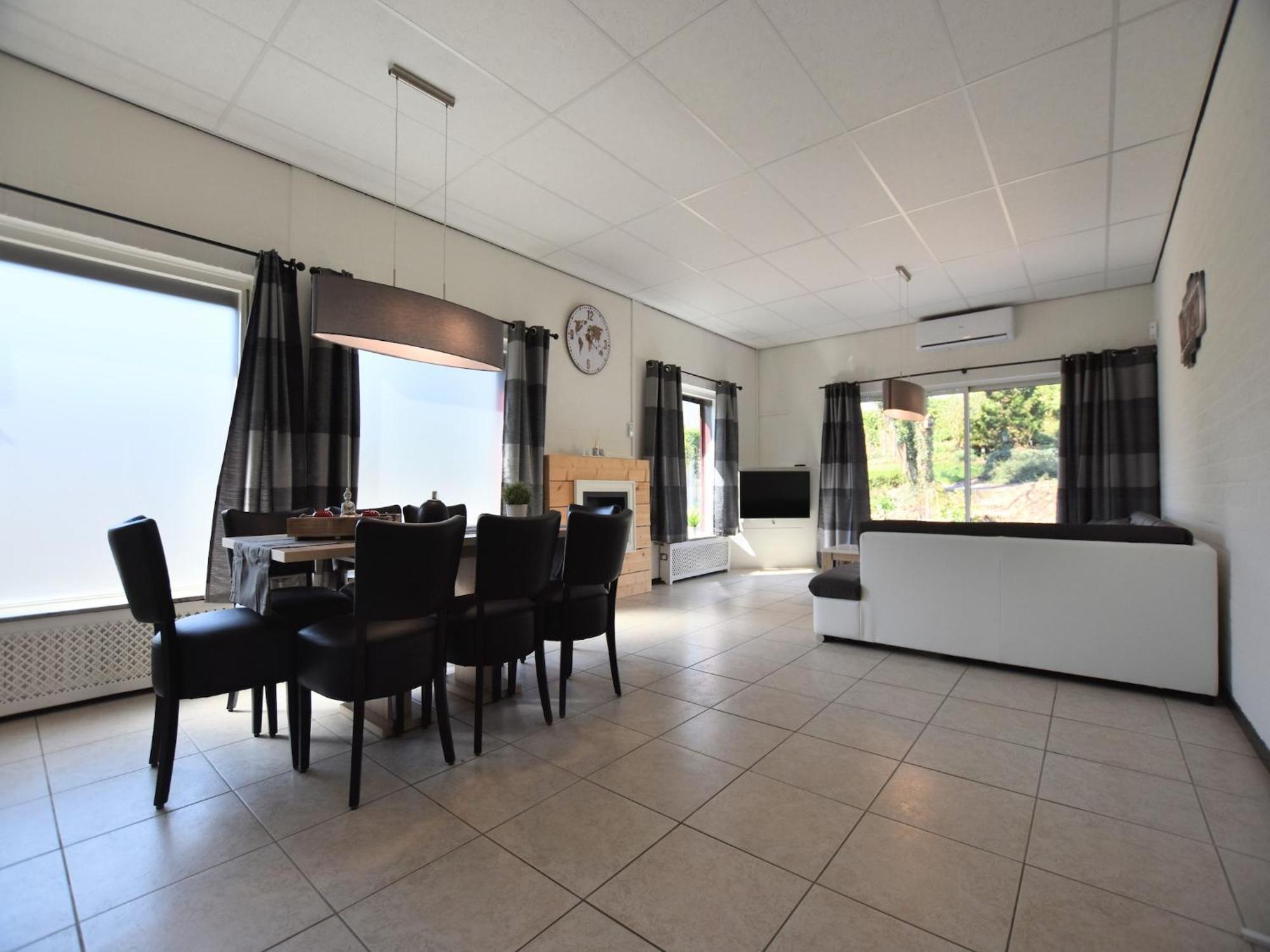 Luxury House In South Limburg Near Forest Walem Esterno foto