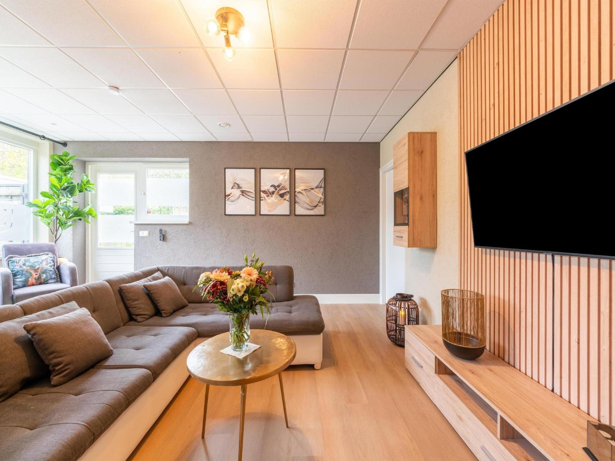 Luxury House In South Limburg Near Forest Walem Esterno foto