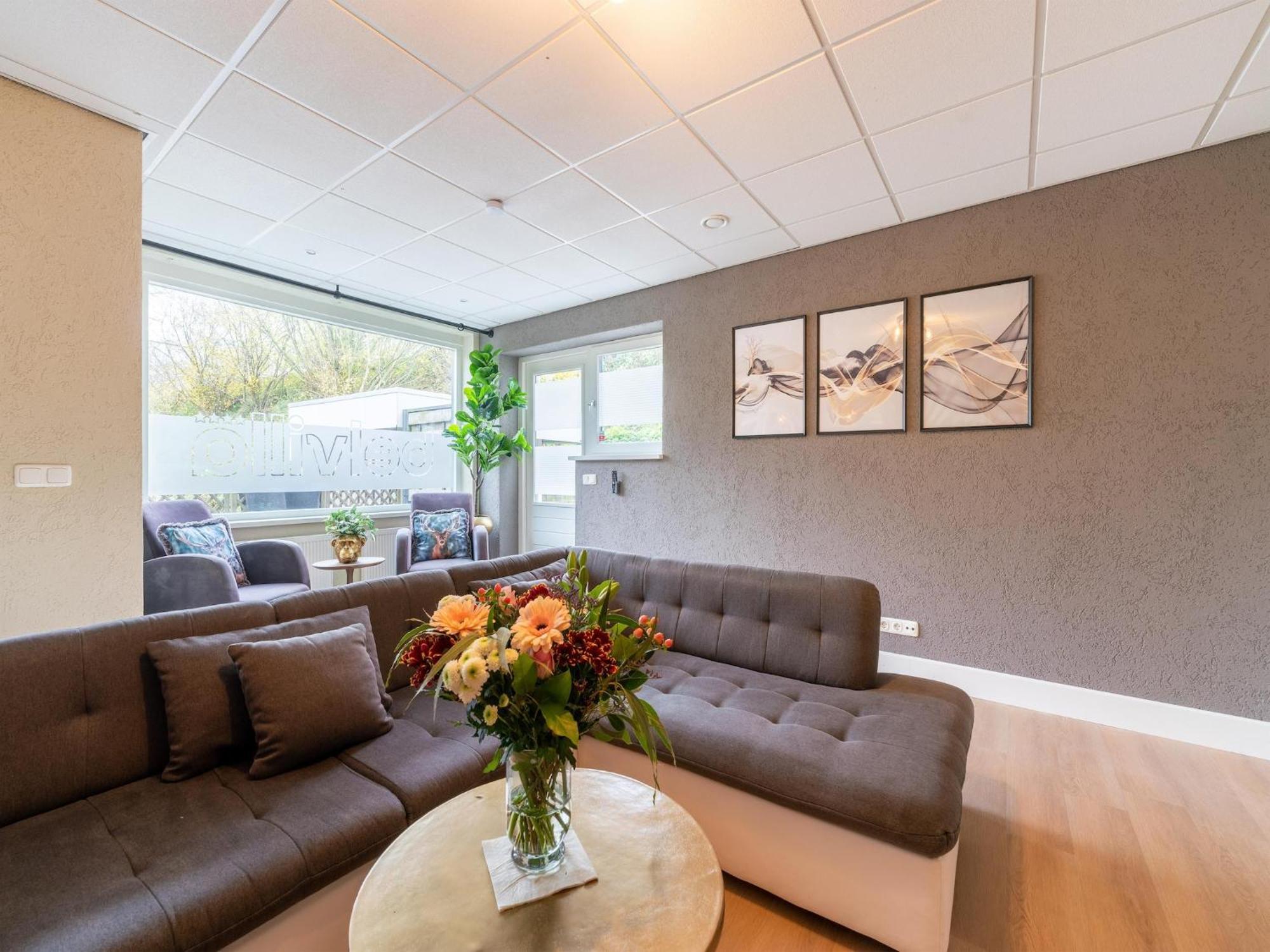 Luxury House In South Limburg Near Forest Walem Esterno foto