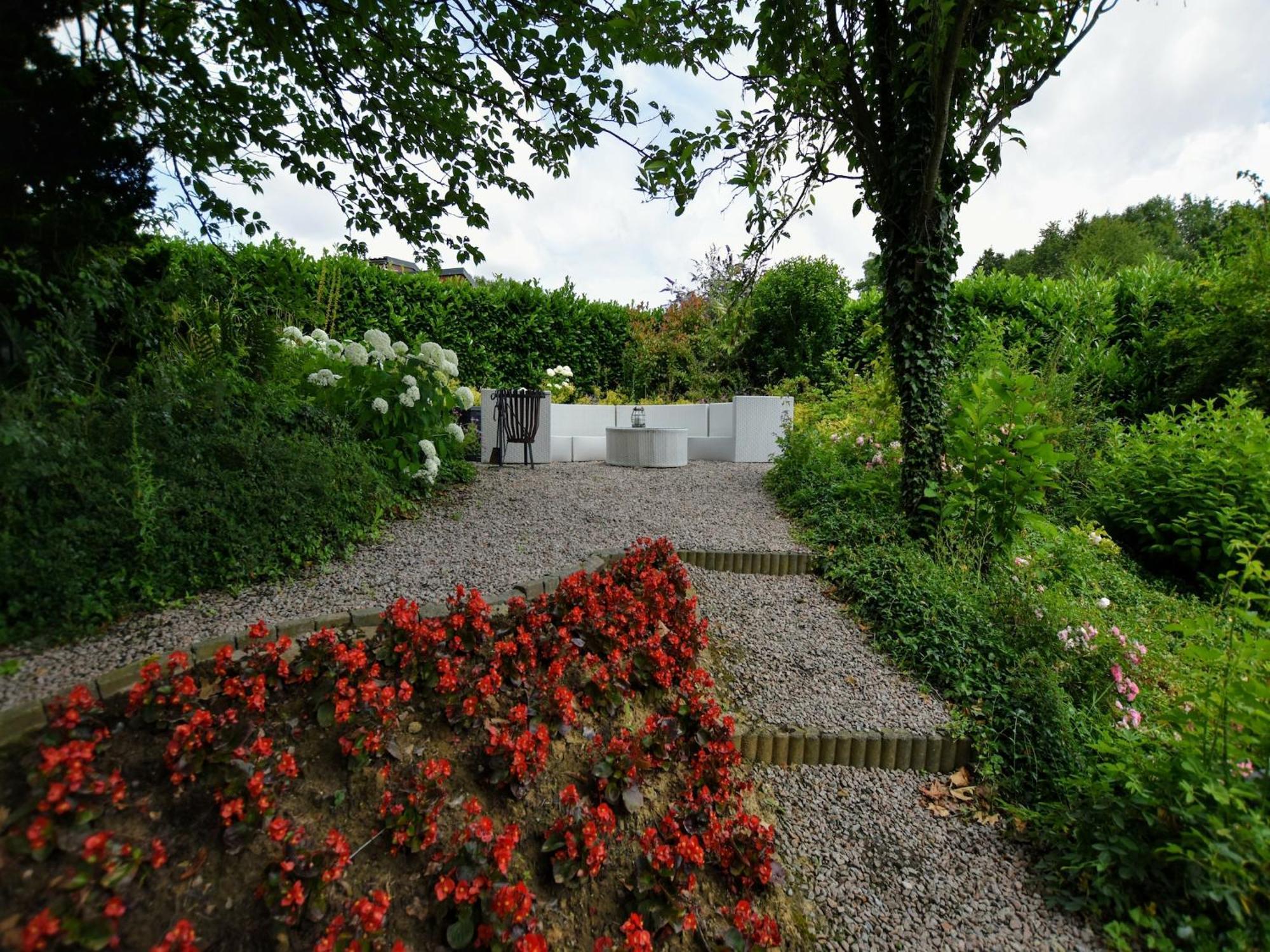 Luxury House In South Limburg Near Forest Walem Esterno foto
