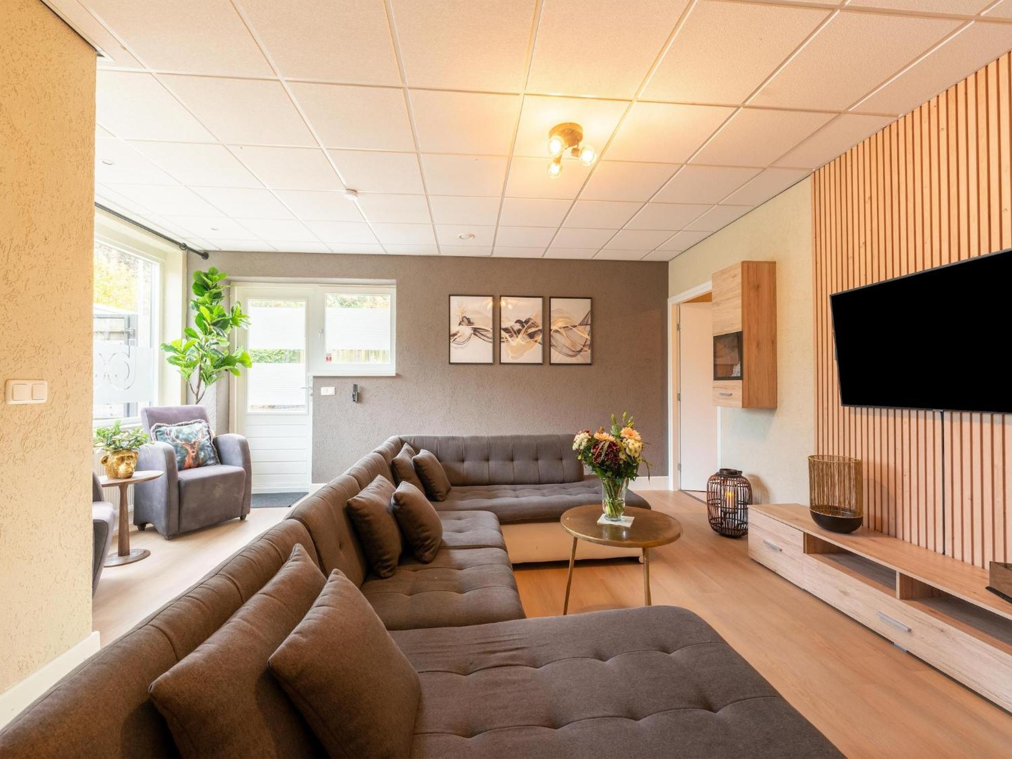 Luxury House In South Limburg Near Forest Walem Esterno foto