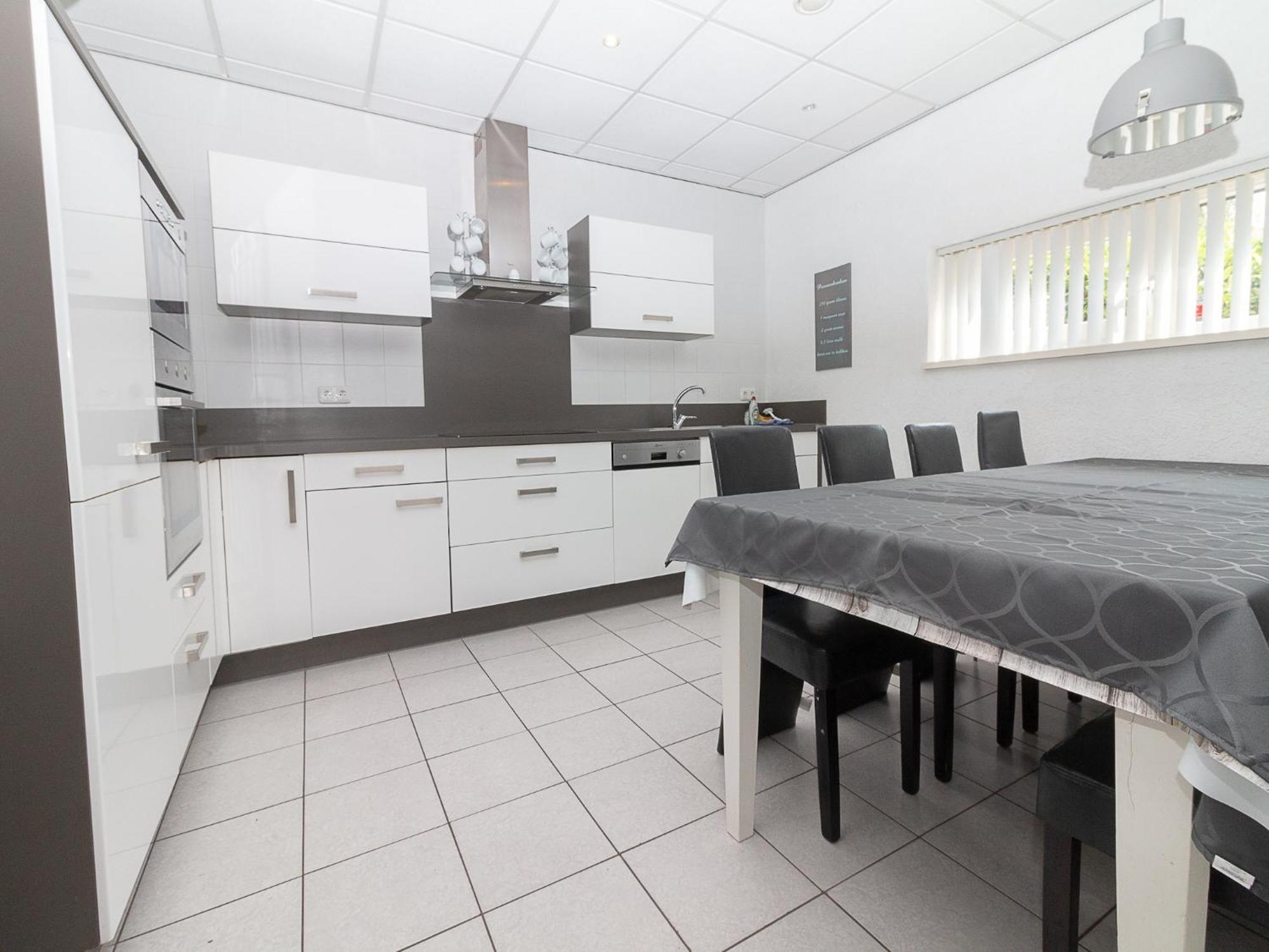 Luxury House In South Limburg Near Forest Walem Esterno foto
