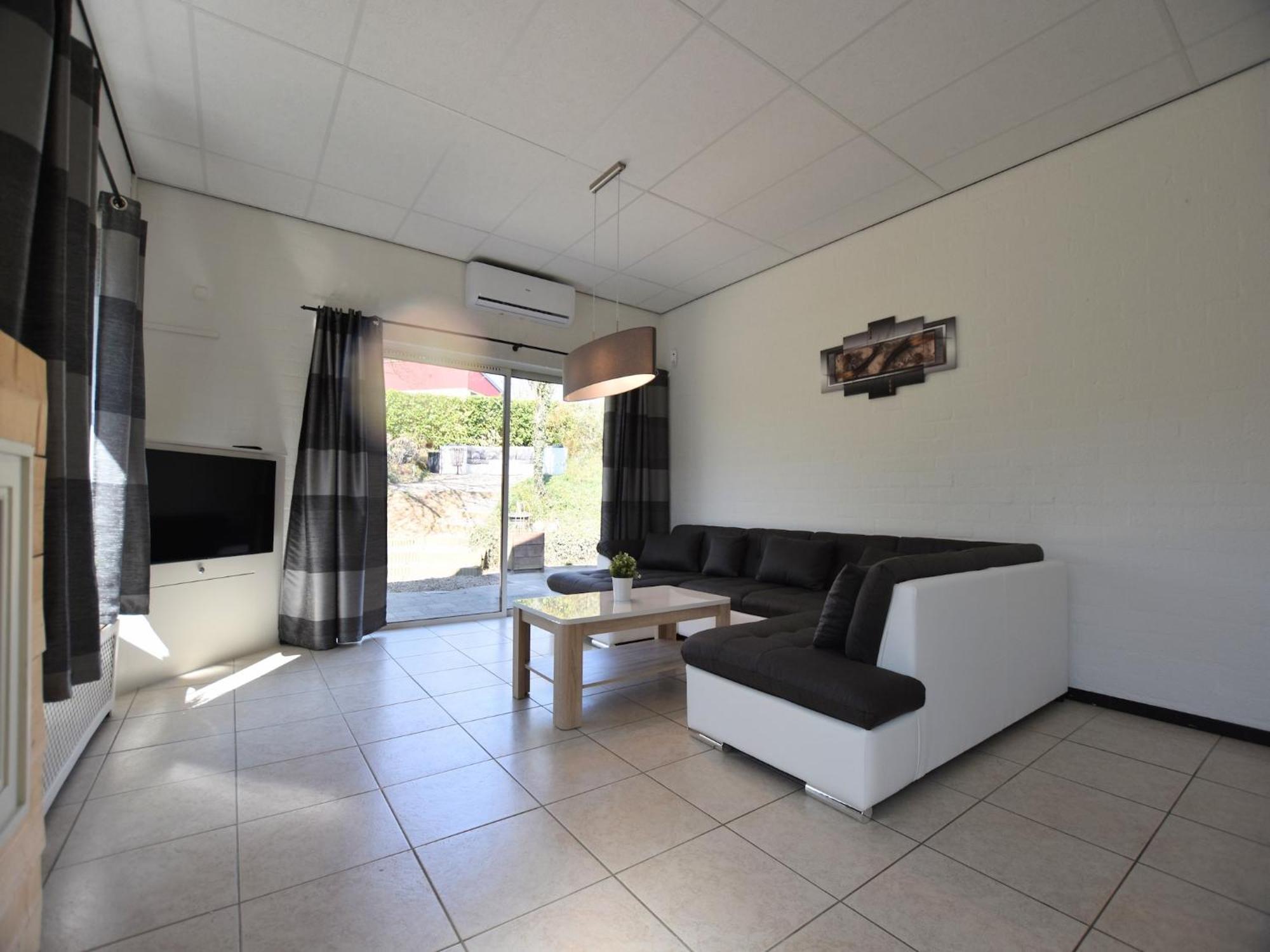 Luxury House In South Limburg Near Forest Walem Esterno foto